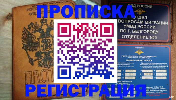 прописка для работы в Йошкар-Оле